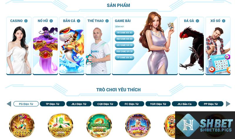 Link tải điện thoại cho nhà cái SHBET COM - Trải Nghiệm Cá Cược Thú Vị Mọi Lúc Mọi Nơi